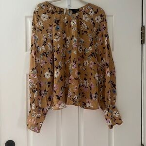 - sanctuary shirt size small